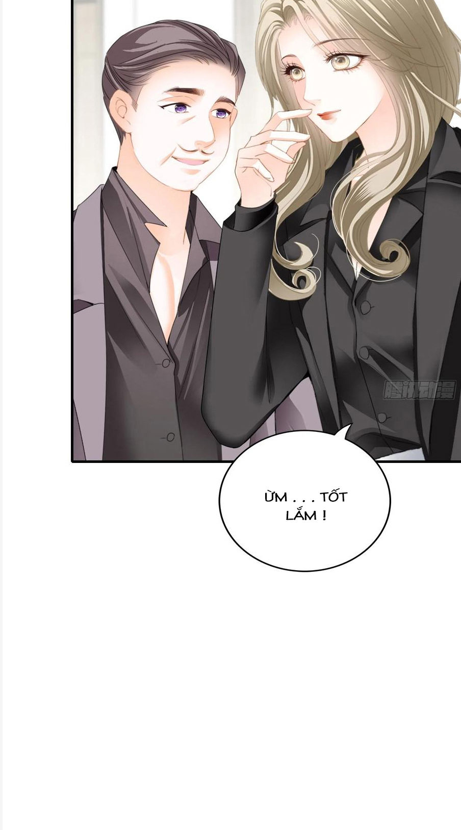 bạo quân ái nhân chapter 123 17