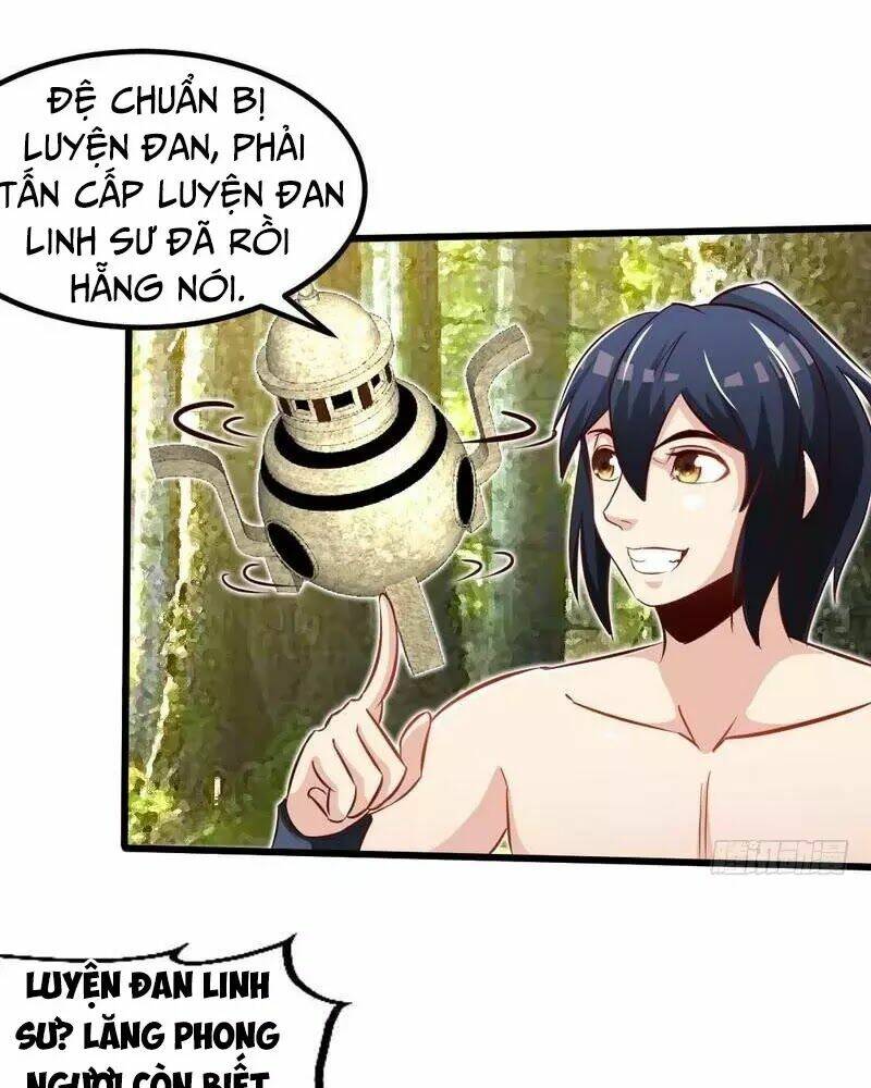 chí tôn thần ma chapter 116 15