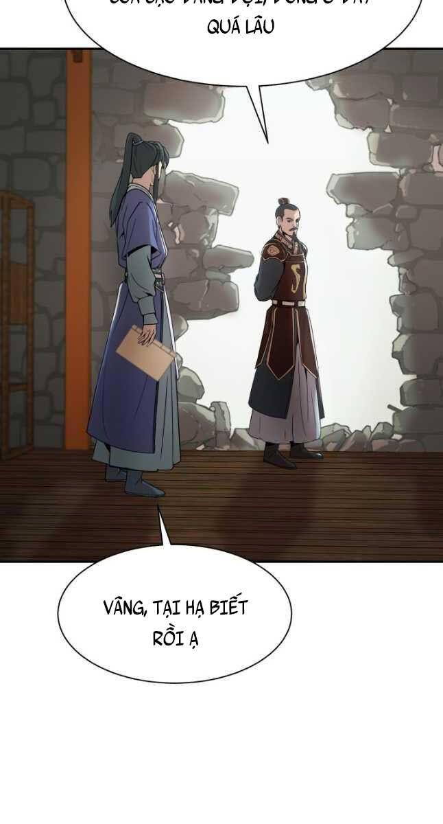 bậc thầy phép thuật ở thế giới võ lâm chapter 34.1 20