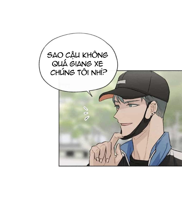 yêu hay không yêu chapter 6 40