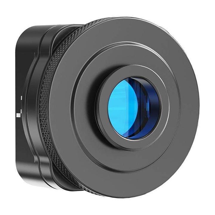 LENS ANAMORPHIC 1.55XT CHO ĐIỆN THOẠI ULANZI - HÀNG NHẬP KHẨU