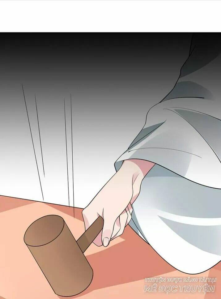 độc phi thần y quá kiêu ngạo chapter 108 36