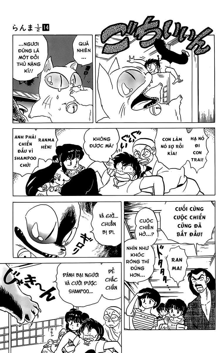 [Fto] Ranma 1/2 Chapter 138 - Trang 5