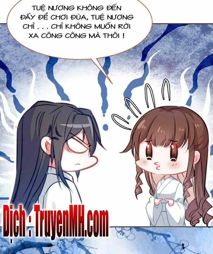 gả cho một tên thái giám đáng ghét chapter 93 4