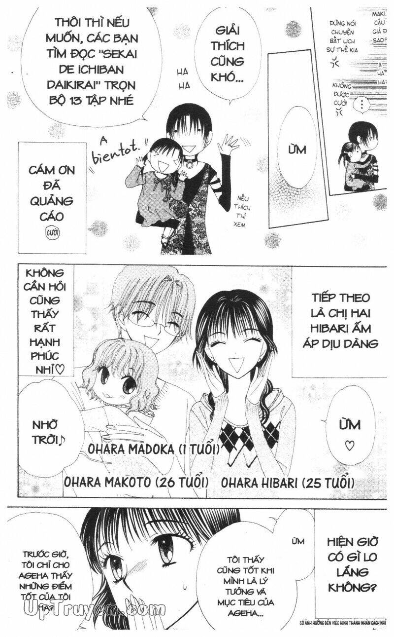 thấy mờ ghét chapter 14 179