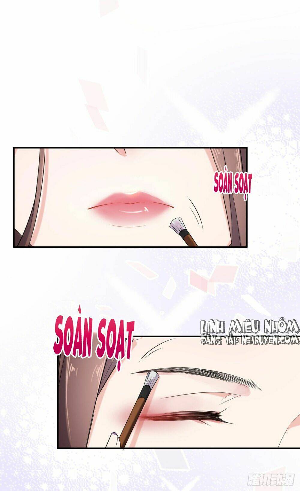 hoạn phi thiên hạ chapter 5 3