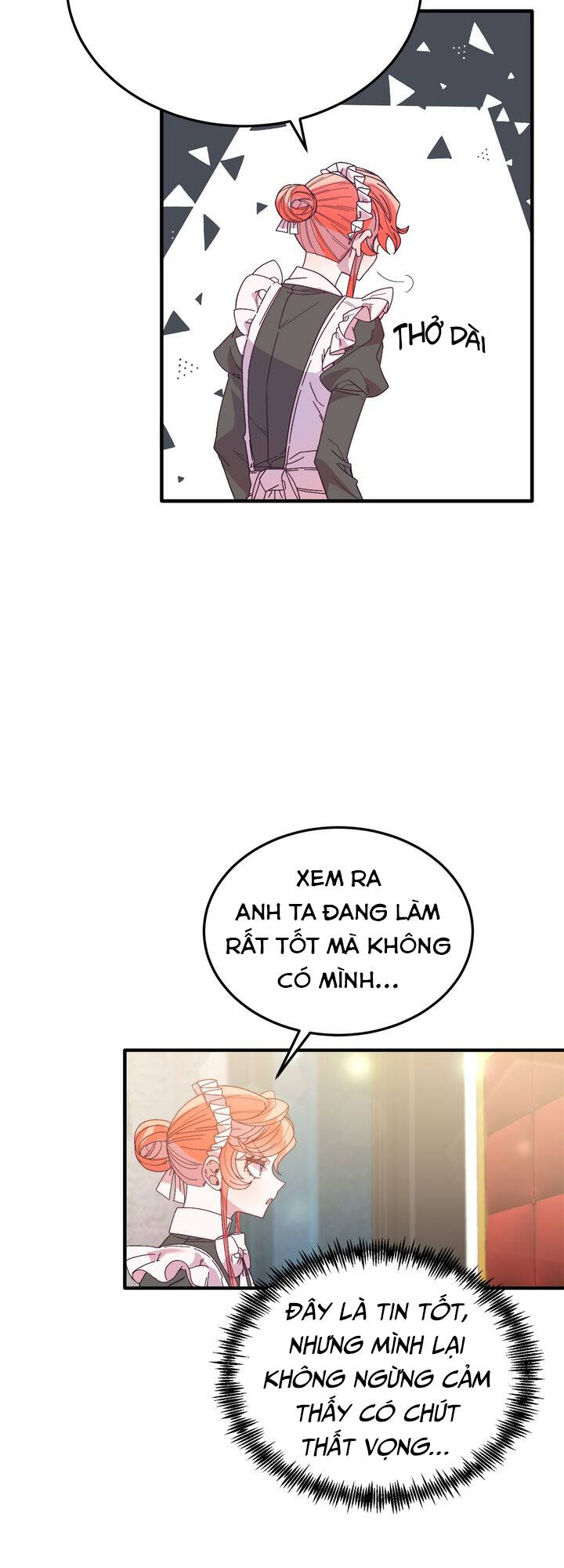 cách để trao vương miện cho vị hoàng tử hoang dã của tôi chapter 29 38