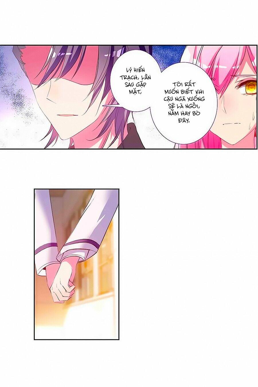 101 sủng vật tình nhân chapter 42 1