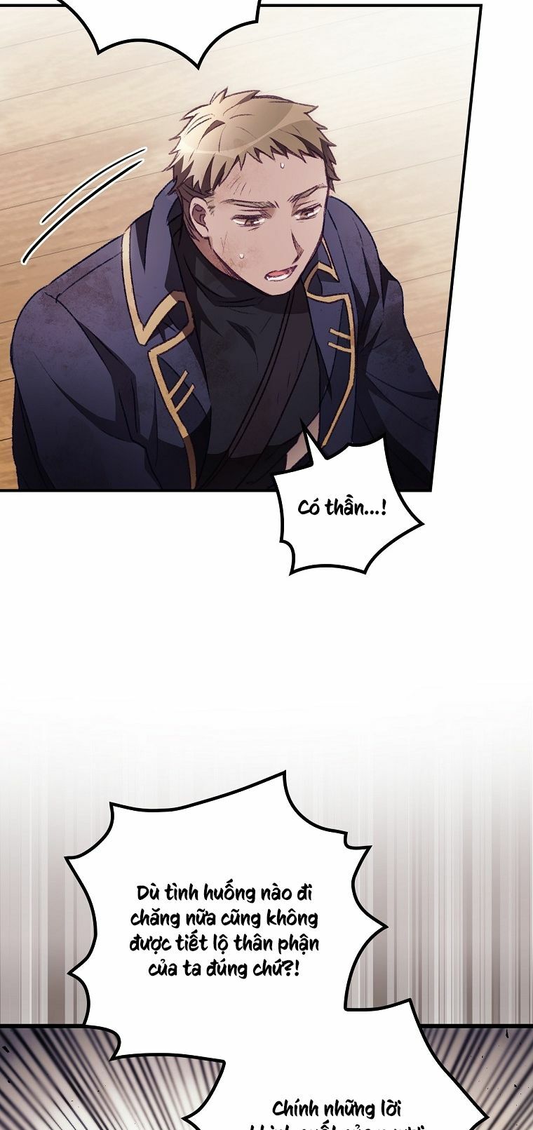 tôi nhìn thấy cái chết của bạn chapter 5 28
