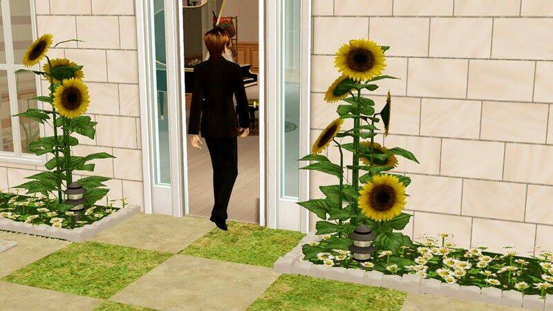 viên đạn bạc [truyện sims 2] chapter 19 12