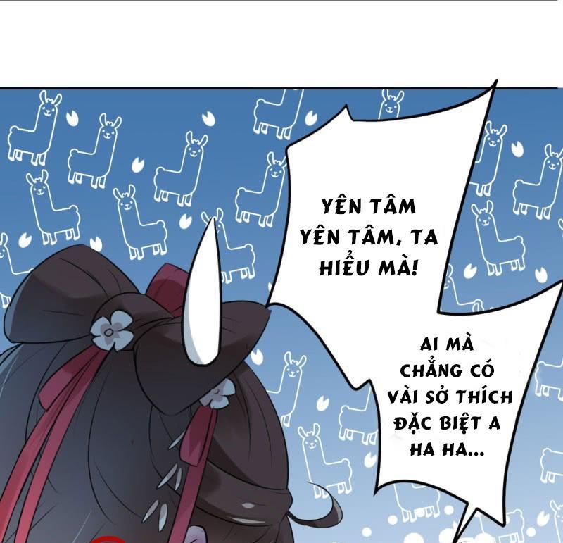 vương gia không thể trêu chapter 36 24