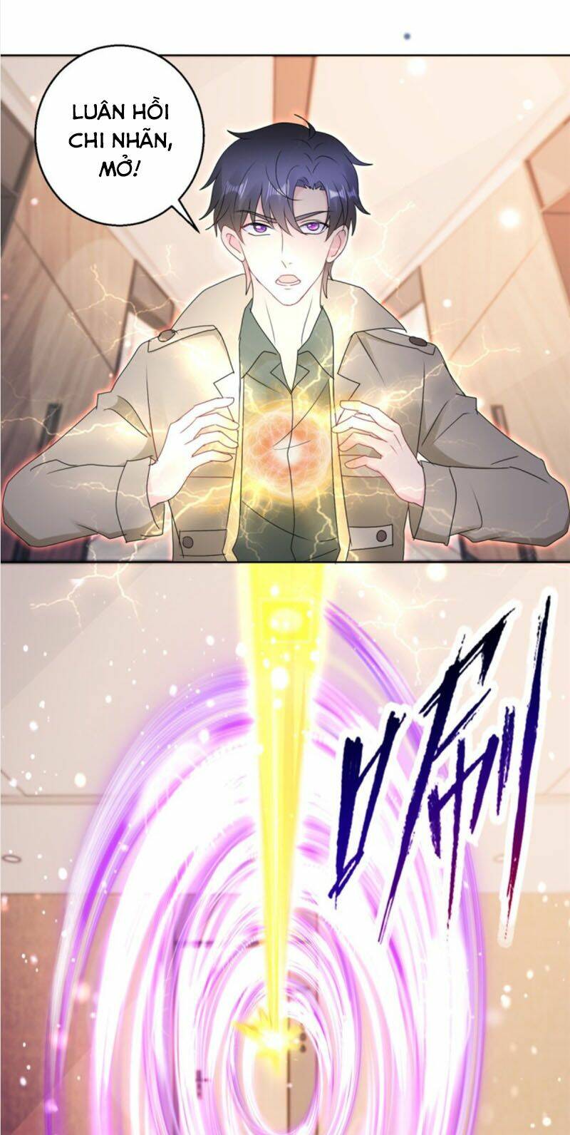 vú em là cổ tiên chapter 169 7