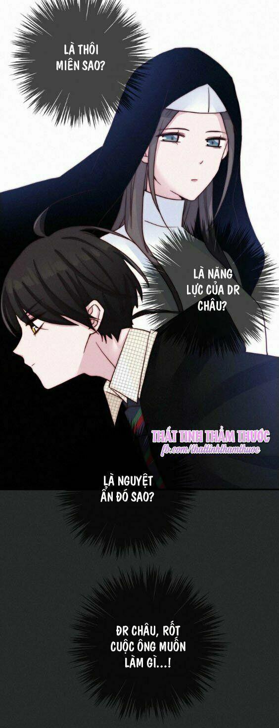 đêm tối chốn này chapter 34 23
