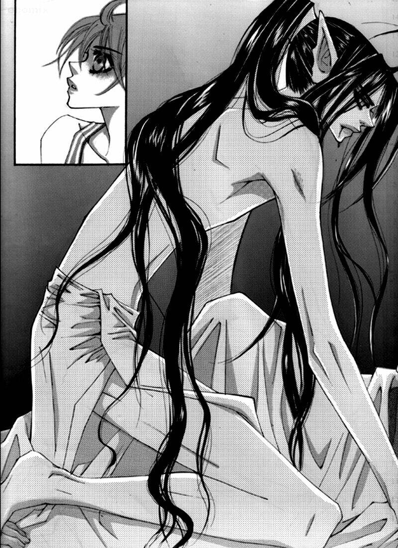 vị ngọt của máu chapter 2 4