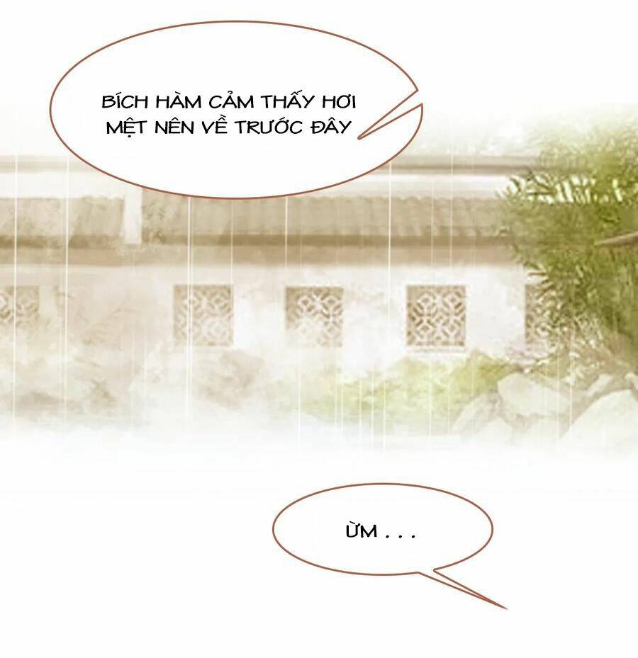 gả cho một tên thái giám đáng ghét chapter 145 12