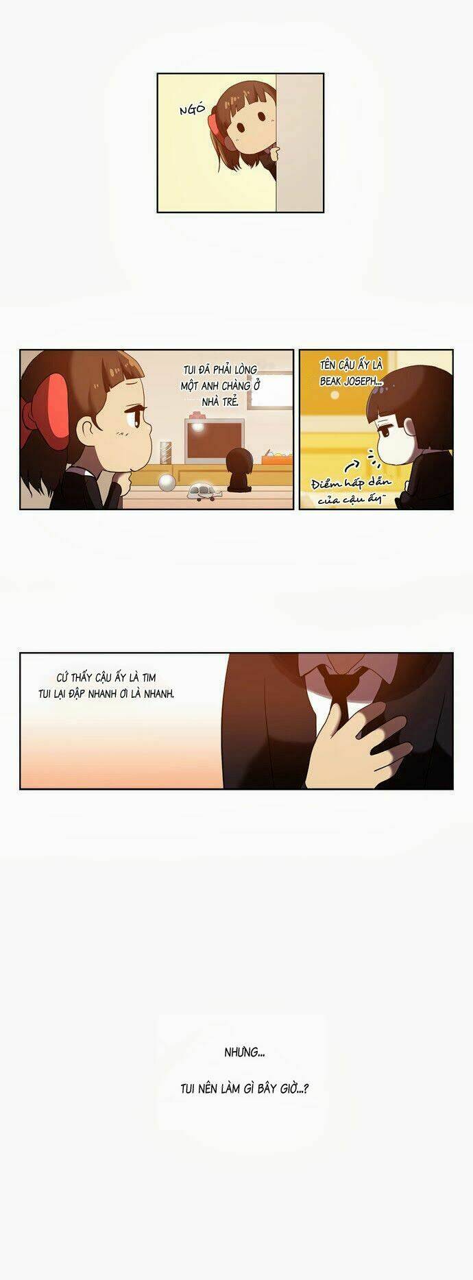 ma cà rồng biết yêu chapter 60.5 3