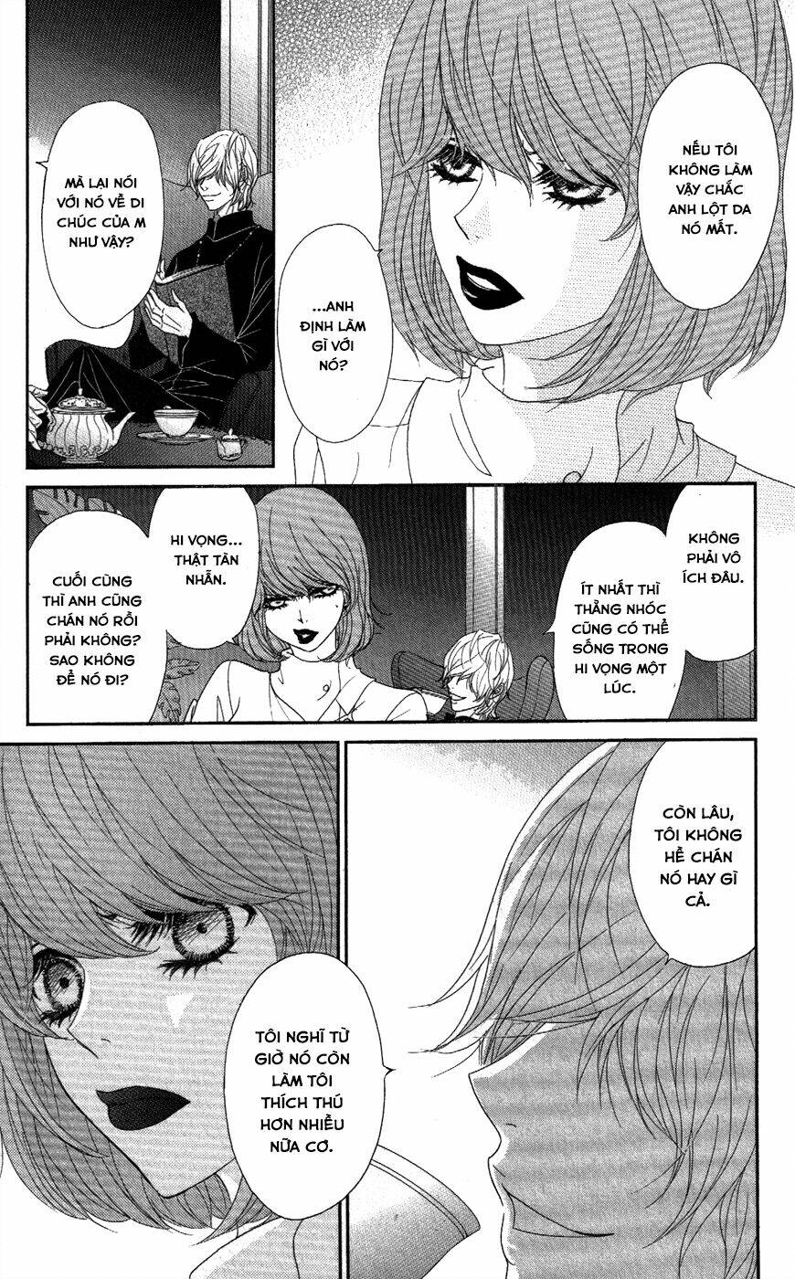 điện kích daisy chapter 59 34