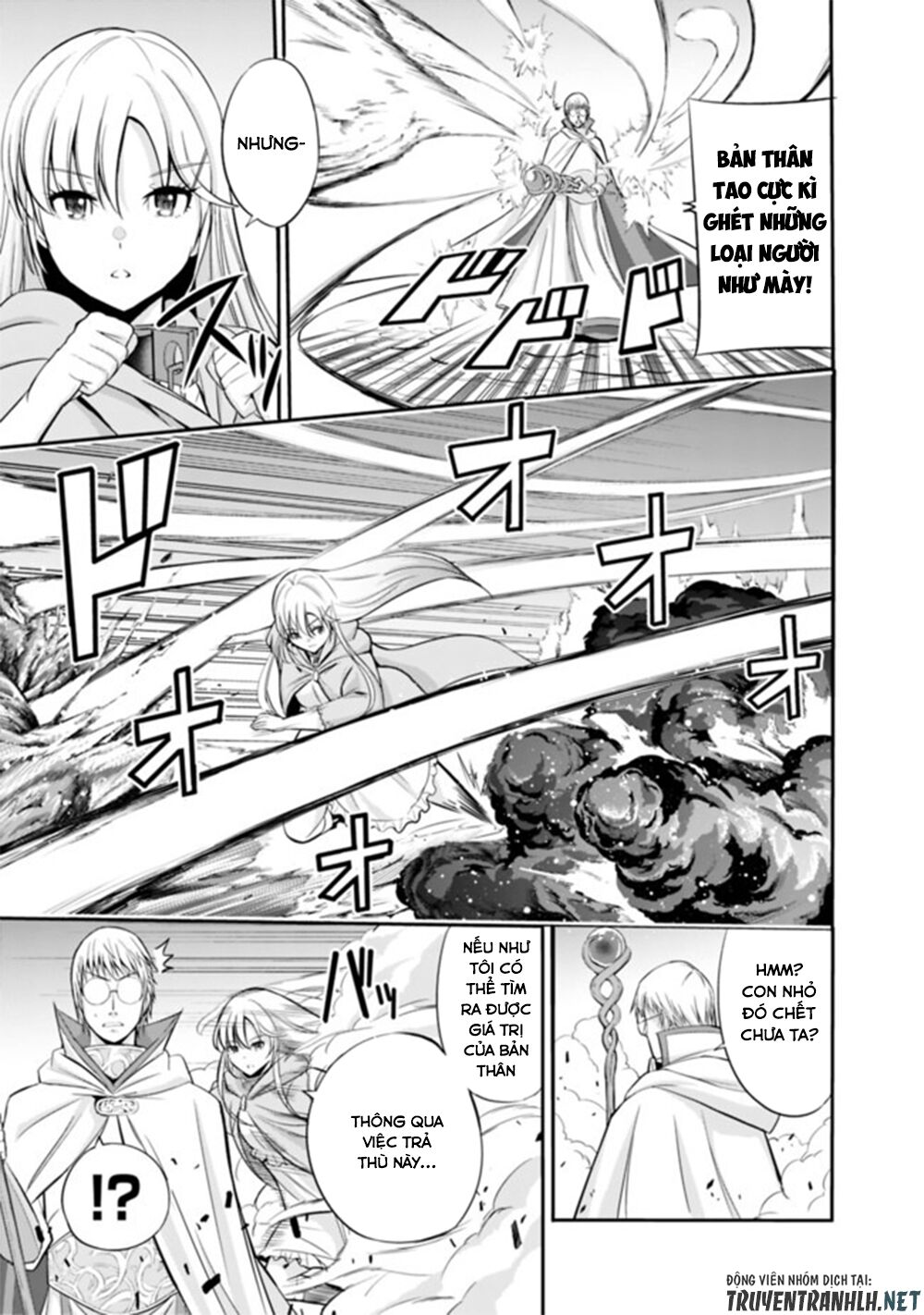 uragirareta s rank boukensha no ore wa, aisuru dorei no kanojora chapter 23 9