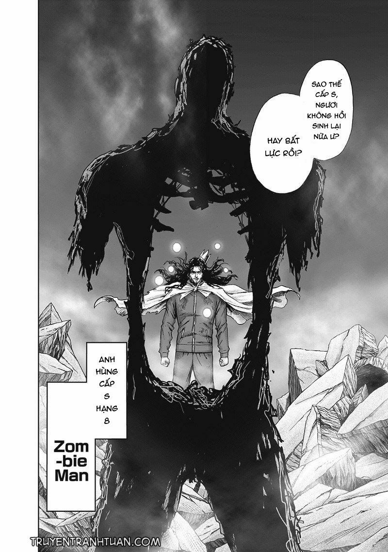 one-punch man chapter 167 5