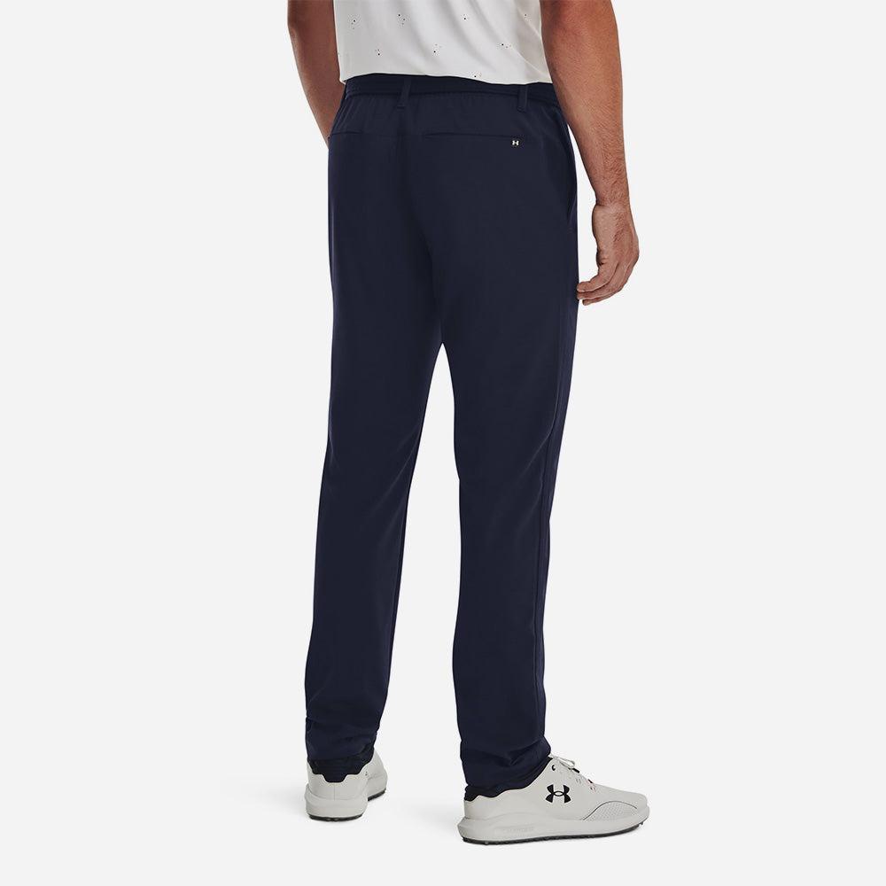 Quần dài thể thao nam Under Armour Iso-Chill Tapered - 1369999-410