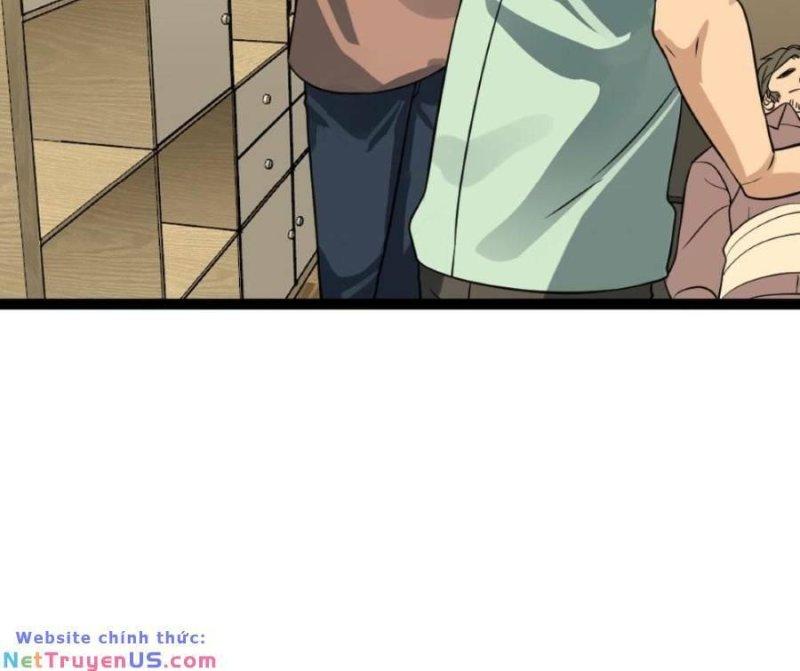 đóng băng toàn cầu: tôi gây dựng nên phòng an toàn thời tận thế chapter 83 40