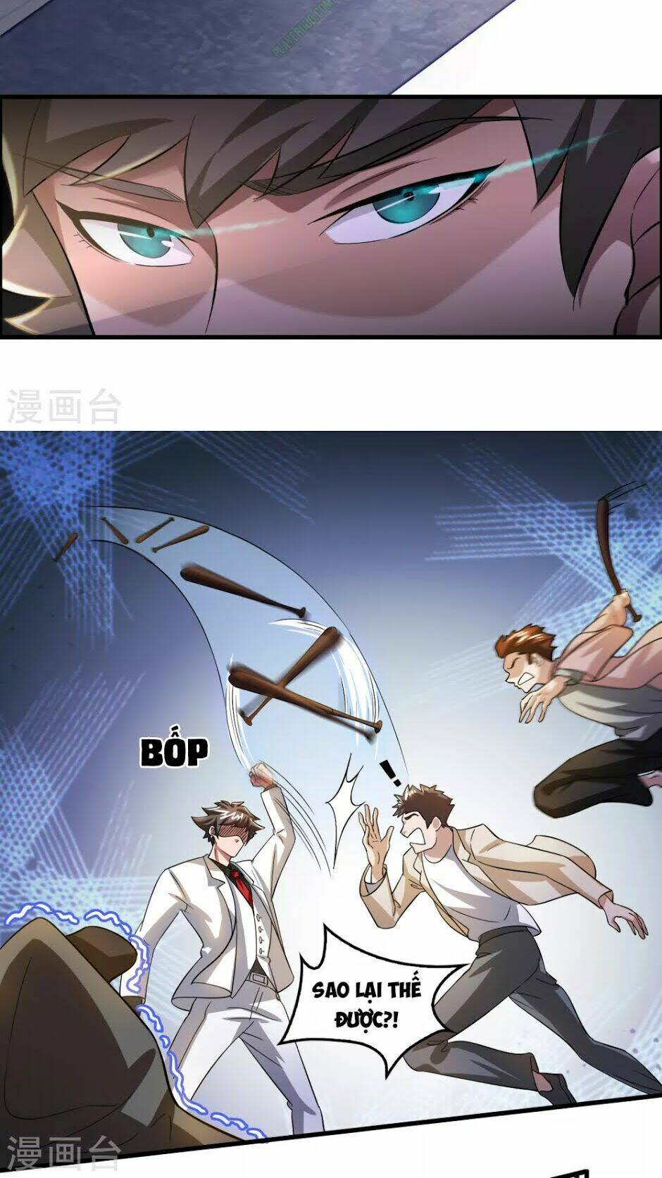 dị giới cung ứng thương chapter 10 7