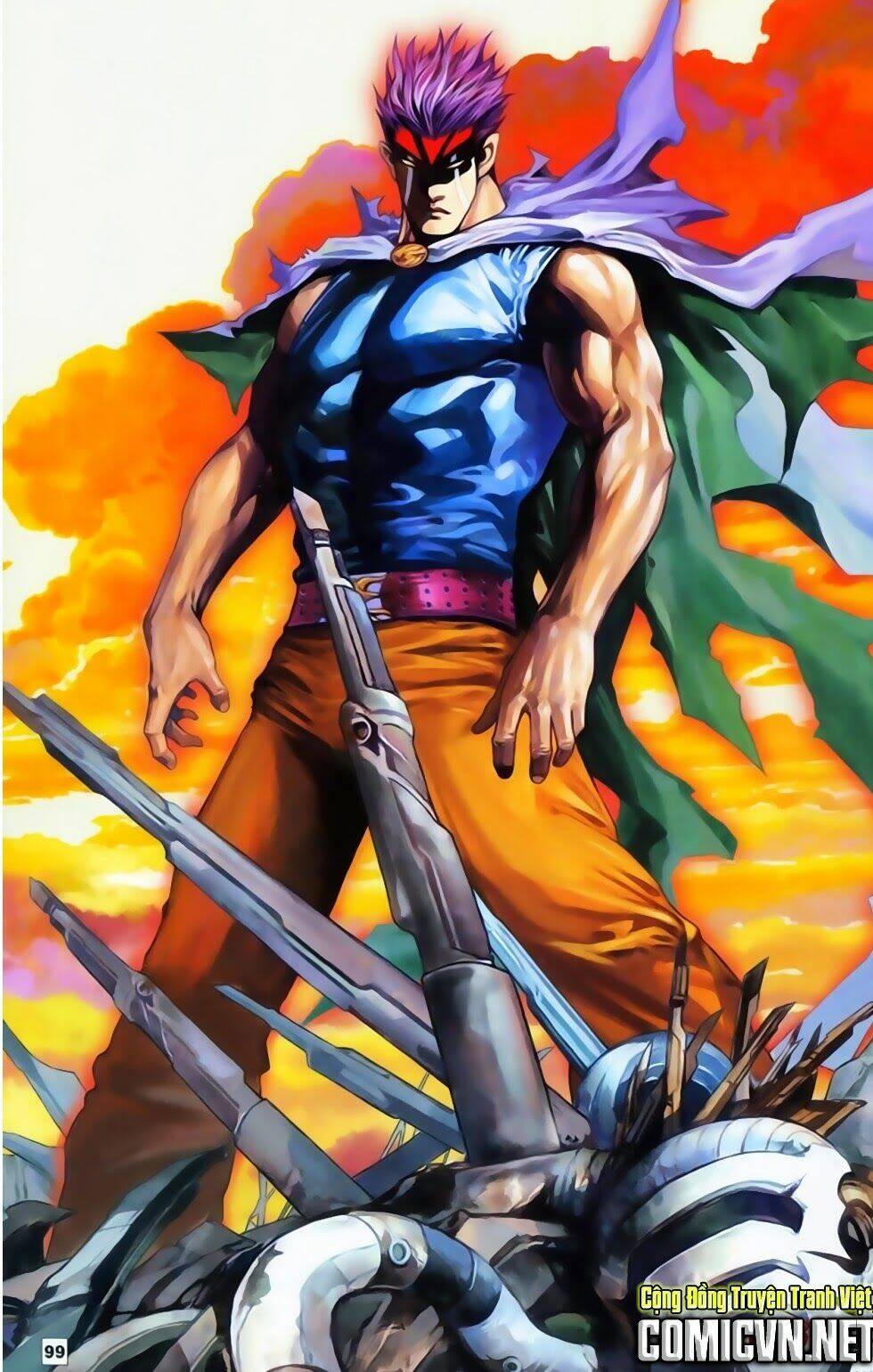 truyện ngắn ôn nhật lương hải dương chapter 13 38