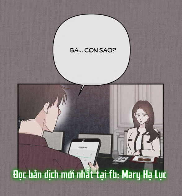 [18+] cuộc hôn nhân chính trị chapter 35.1 27