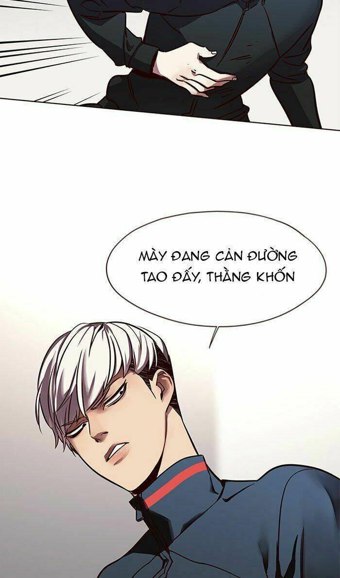 biến thân thành mèo chapter 77 91