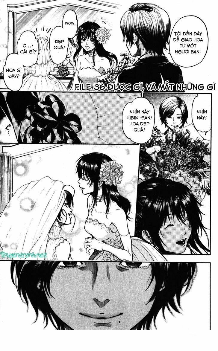 bloody monday iii - last season chapter 36 2