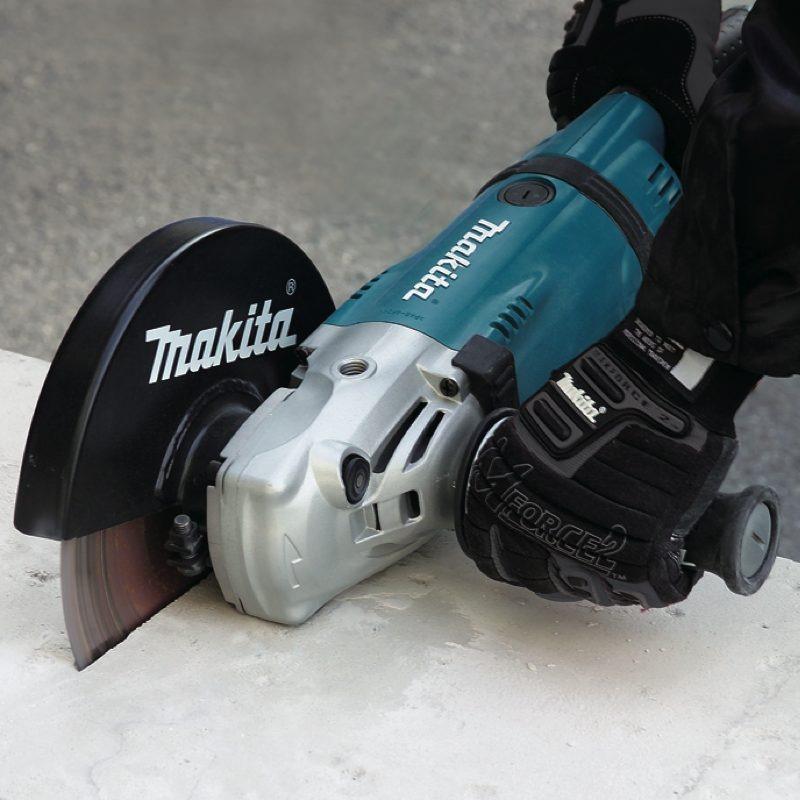 MÁY MÀI GÓC 180MM 2400W MAKITA GA7030 - HÀNG CHÍNH HÃNG