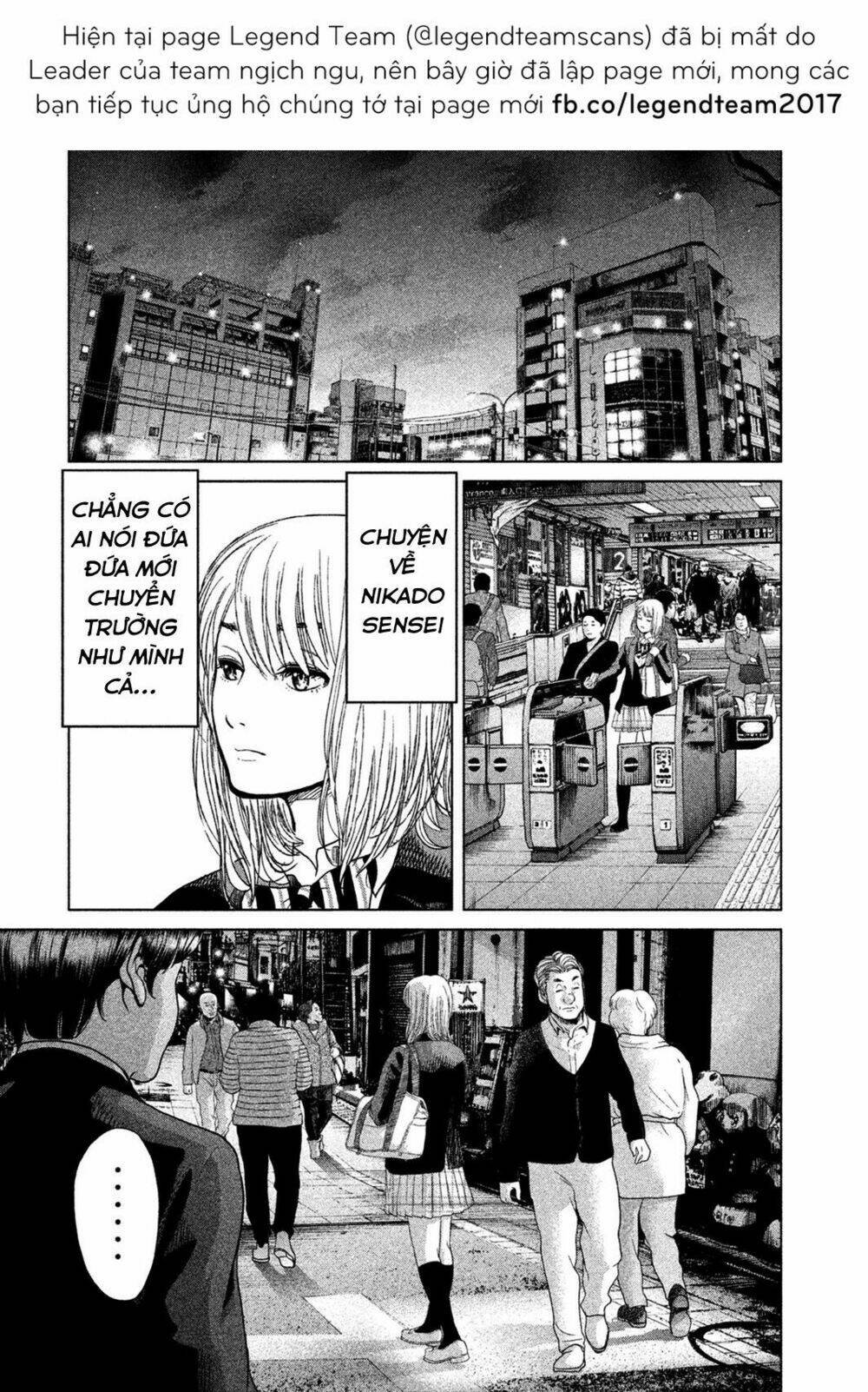 ikenie touhyou chapter 7 10