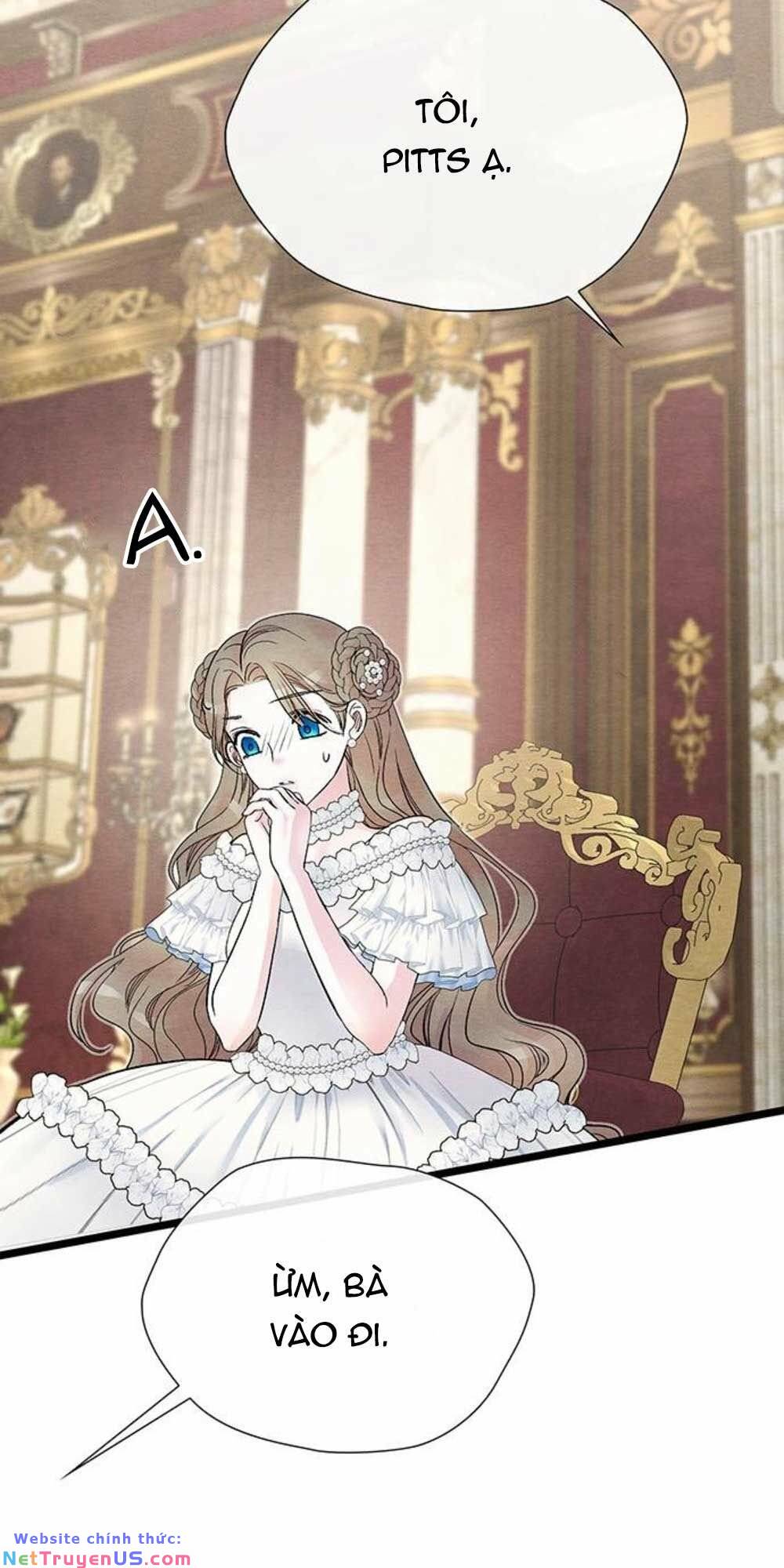 Hoàng Tử Rắc Rối chapter 37.2 26