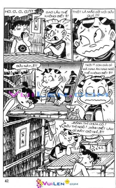 thần đồng đất việt chapter 2 39