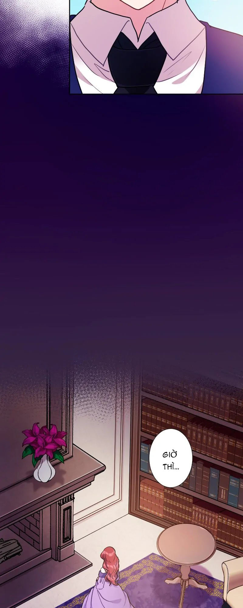 cuộc nổi dậy của người phụ nữ bị nguyền rủa chapter 7.2 19