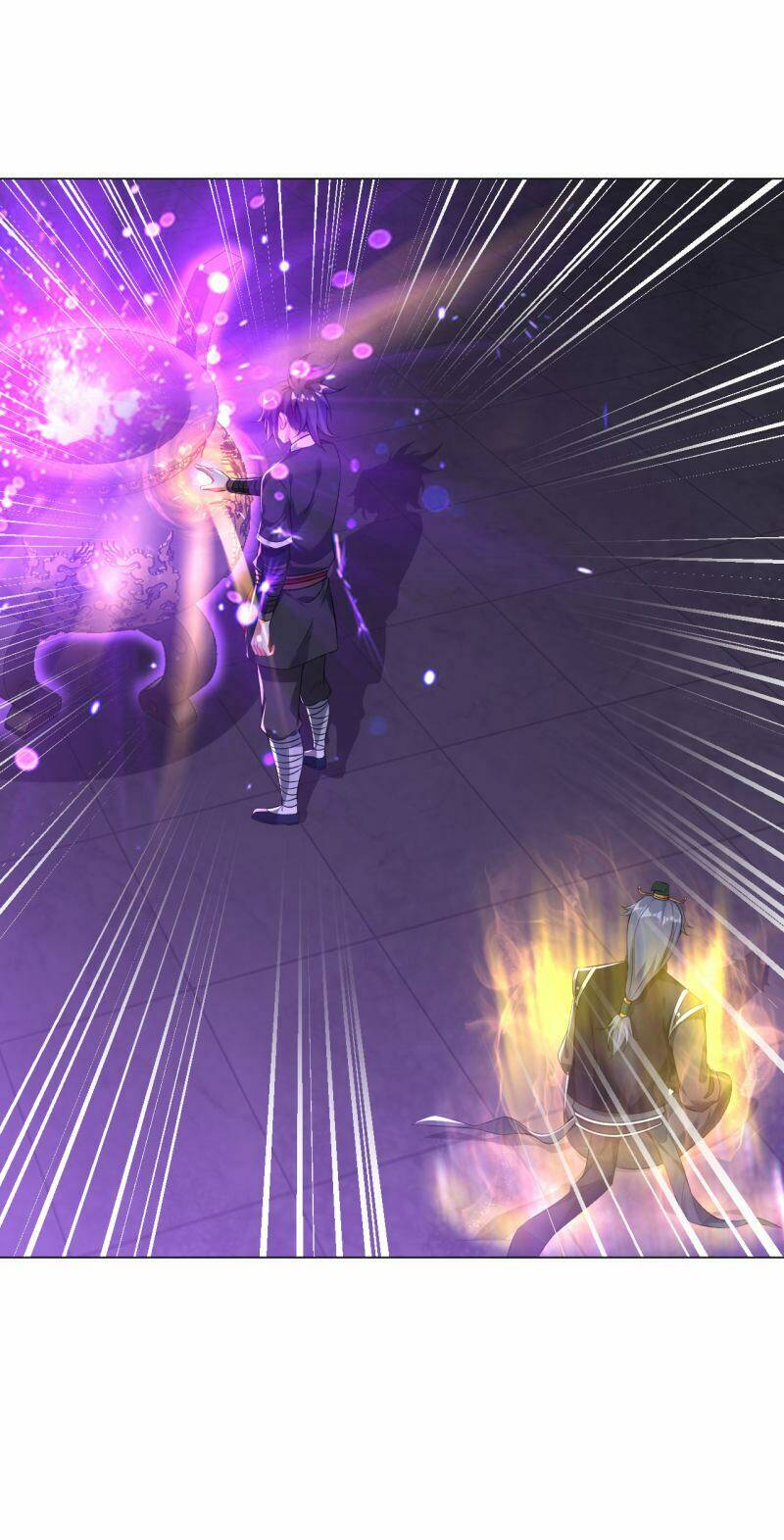 đạo ấn chapter 66 34