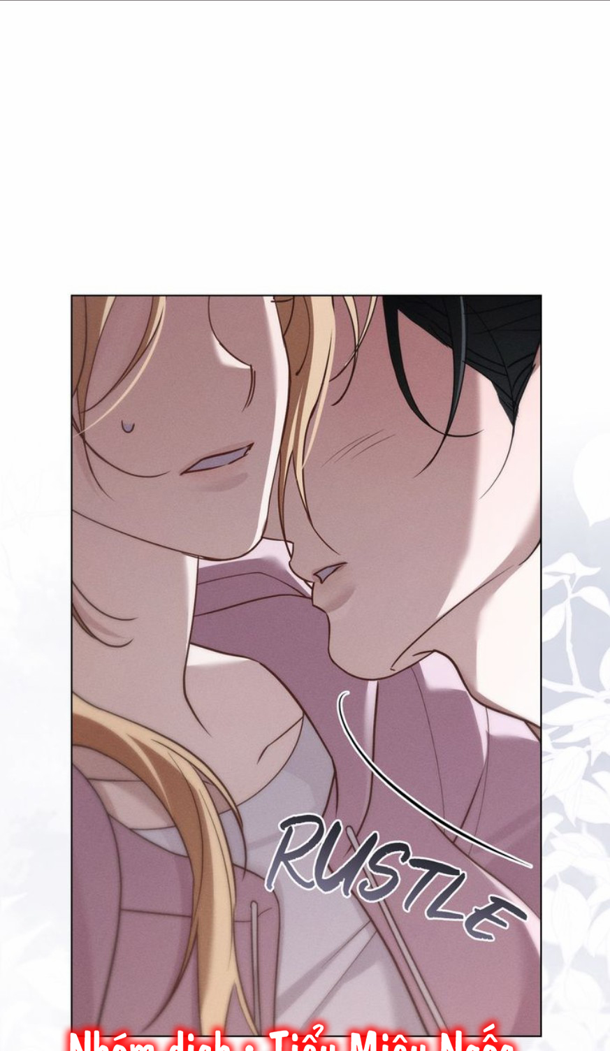 chàng người sói phát điên vì tôi chapter 43 1