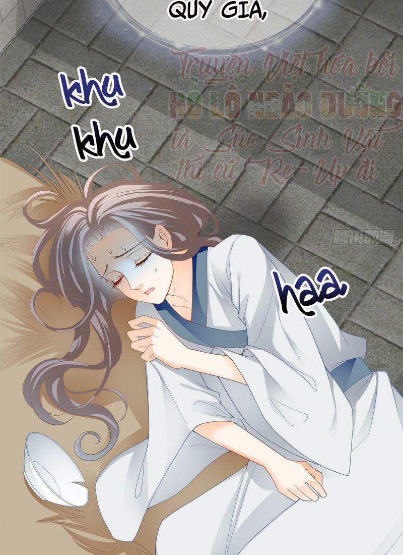 bổn vương muốn nàng chapter 20 31