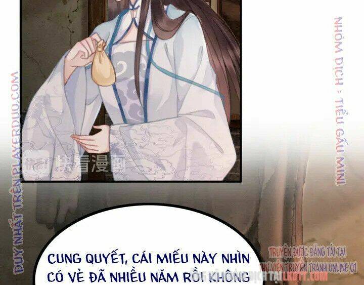 trọng sinh bá sủng nhiếp chính vương quá mạnh mẽ chapter 149 57