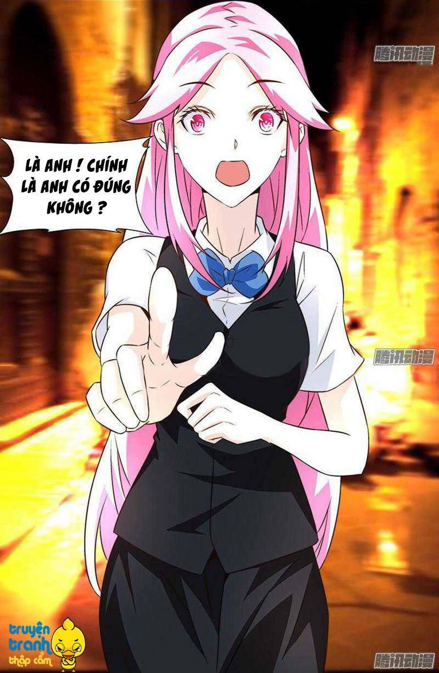 cường sủng hào môn tiểu manh thê chapter 23 47