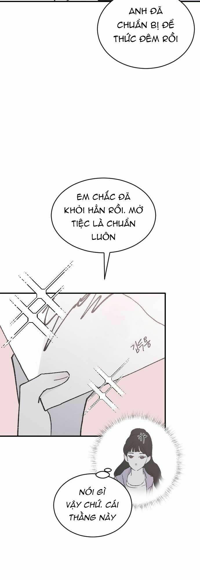 ba người anh trai cực phẩm của tôi chapter 33 74