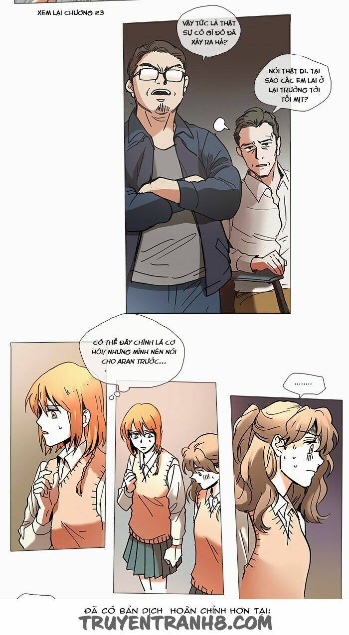 nữ sinh phép thuật chapter 38 5