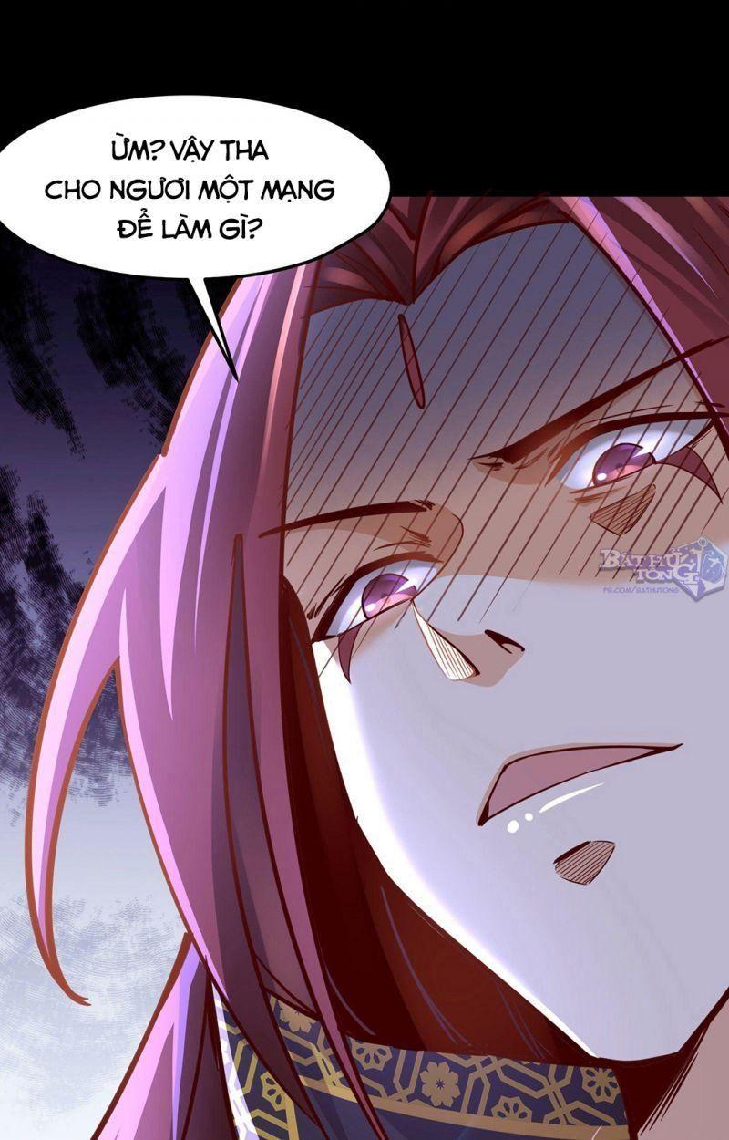 đồ đệ ta toàn là nữ ma đầu chapter 3 21