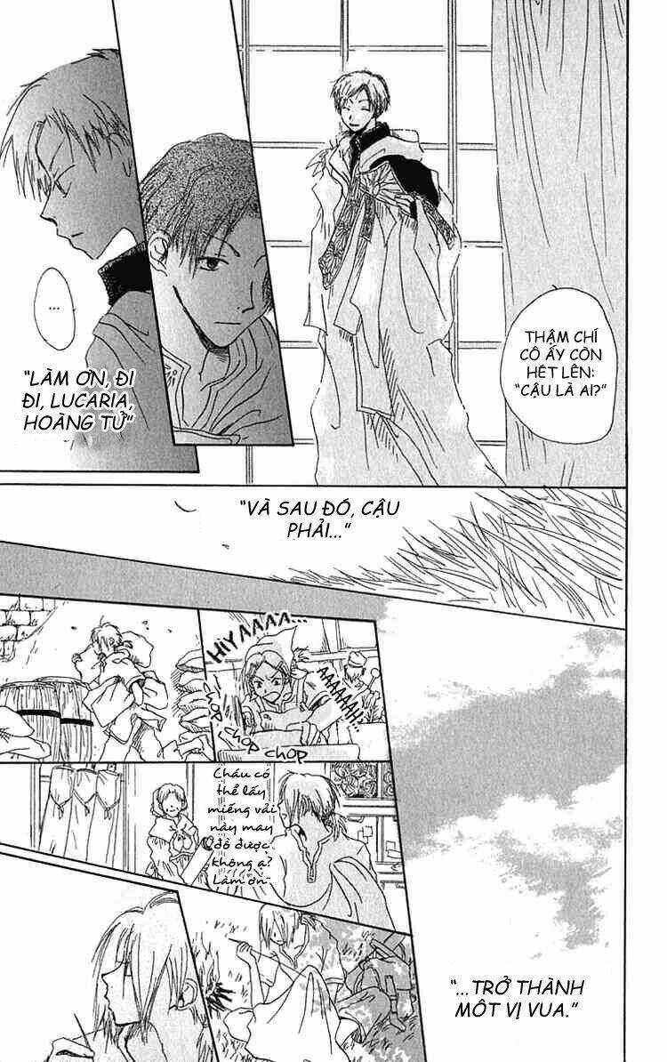 hiiro no isu chapter 1 24