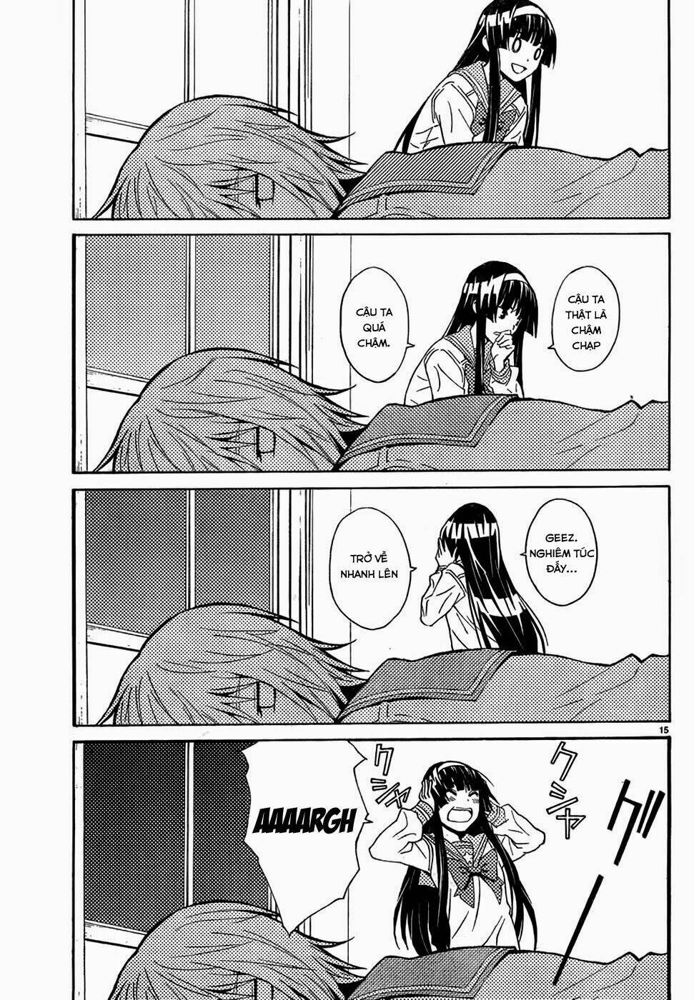 sakura sakura (morishige) chapter 4 18