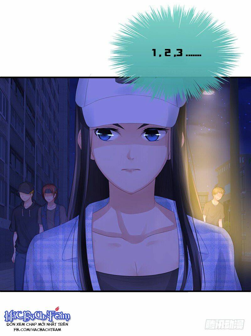 ngạo kiều bảo phiêu đích tuần dưỡng thủ tắt chapter 4 19