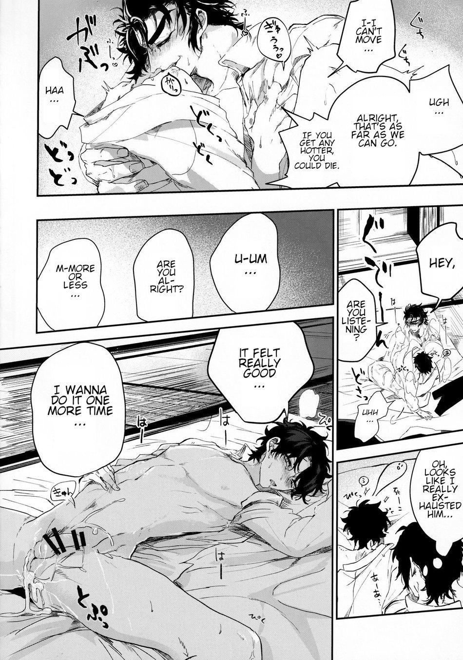 oneshot hỏny chapter 211 29