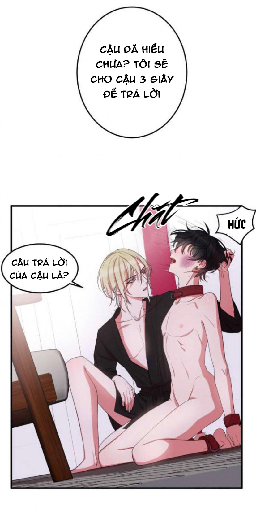 xu hướng tình dục bạn học chapter 4 9