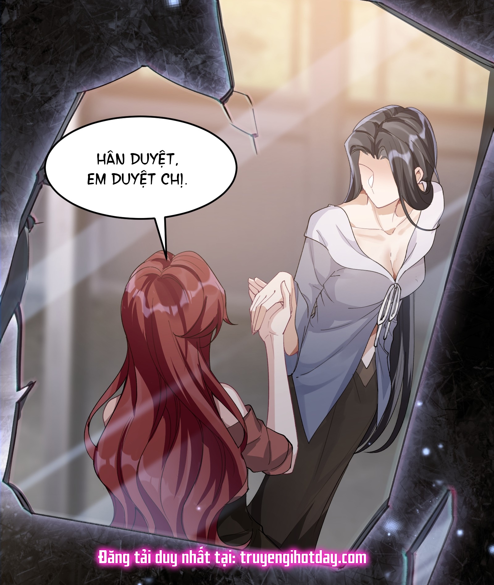 chưa biết ai hơn ai chapter 21 43