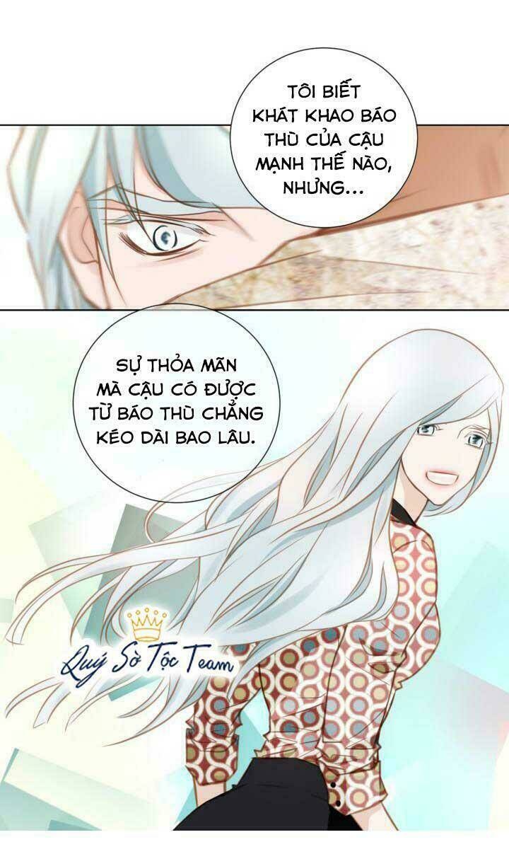 tiếp xúc chí mạng chapter 16 39